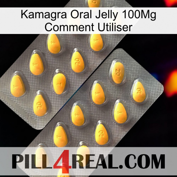 Kamagra Oral Jelly 100Mg How To Use cialis2